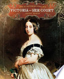 Victoria and Her Court cover