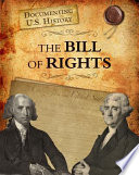 The Bill of Rights cover