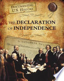 The Declaration of Independence cover