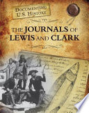 The Journals of Lewis and Clark cover