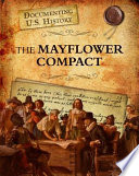 The Mayflower Compact cover