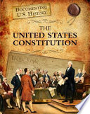 The United States Constitution cover