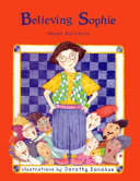 Believing Sophie cover