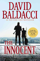 The Innocent cover