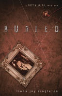Buried: A Goth Girl Mystery cover