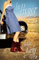 In Honor cover