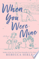When You Were Mine cover