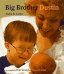 Big Brother Dustin cover