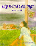 Big Wind Coming! cover