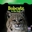 Bobcats in the Dark cover