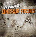 Dinosaur Fossils cover