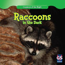 Raccoons in the Dark cover