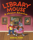 A Museum Adventure cover