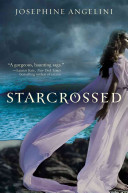 Starcrossed cover