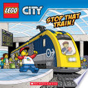 Arctic Blast! cover
