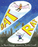 Bat and Rat cover