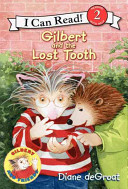Gilbert and the Lost Tooth cover