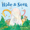 Hide & Seek cover