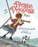 Pirate Princess cover