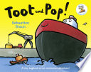 Toot and Pop! cover