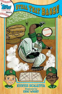 Steal That Base! cover