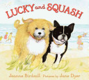 Lucky and Squash cover