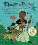 Martín de Porres: The Rose in the Desert cover
