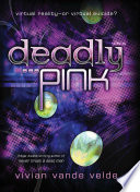 Deadly Pink cover