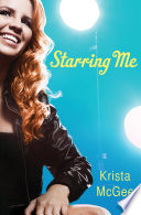 Starring Me cover