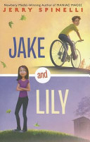 Jake and Lily cover