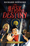 The Mask of Destiny cover