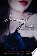 Vampire Kisses 9: Immortal Hearts cover