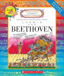 Ludwig van Beethoven cover