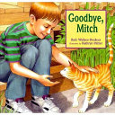 Goodbye, Mitch cover