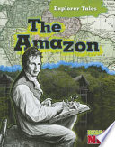The Amazon cover