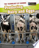 Producing Dairy and Eggs cover