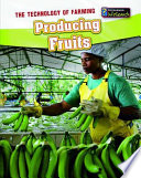 Producing Fruits cover