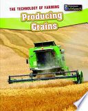 Producing Grains cover