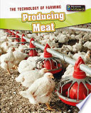 Producing Meat cover