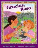 Gracias, Rosa cover