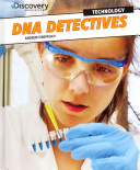 DNA Detectives cover