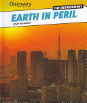 Earth in Peril cover