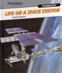 Life on a Space Station cover