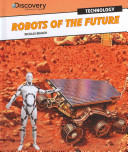 Robots of the Future cover