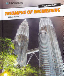 Triumphs of Engineering cover