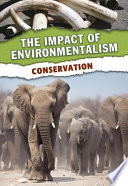 Conservation cover