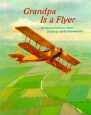 Grandpa Is a Flyer cover