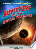 Jupiter and the Outer Planets cover