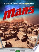 Mars cover