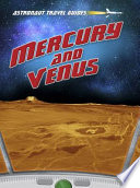 Mercury and Venus cover
